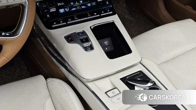 Hyundai The New Grandeur IG id 3422447 из Кореи 19