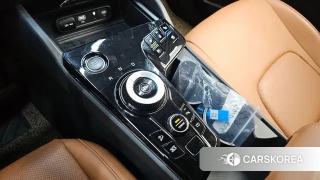 Kia Sportage 5th Generation Hybrid id 3680178 из Кореи 19