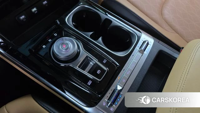 Kia Carnival 4th generation id 4322653 из Кореи 33