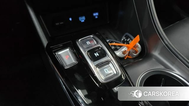 Hyundai Sonata (DN8) id 4872003 из Кореи 22