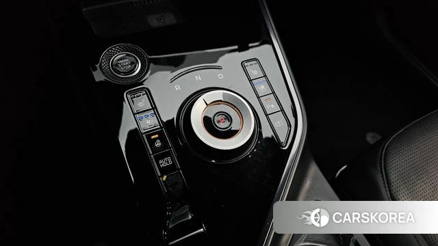 Kia Di Ol Nu Niro id 4592798 из Кореи 30