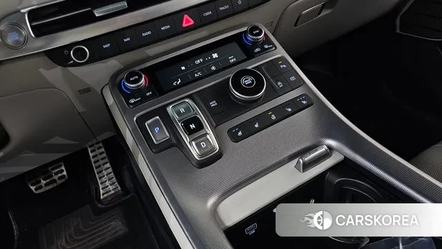 Hyundai The New Palisade id 3740029 из Кореи 19