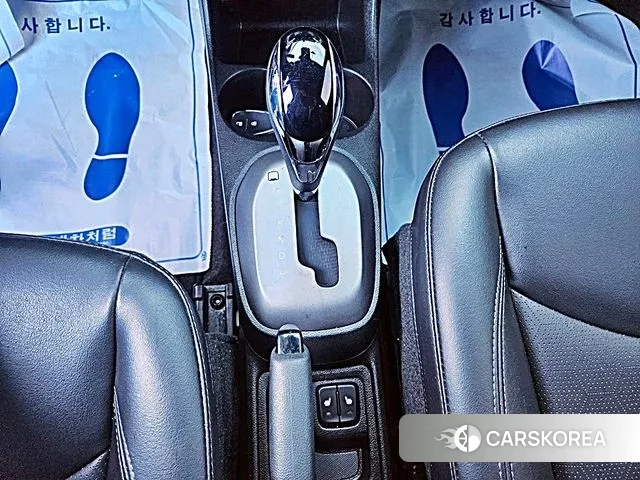 Chevrolet (GM Daewoo) The New Spark id 3259507 из Кореи 19