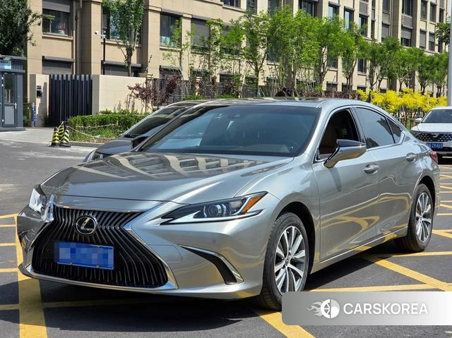 Lexus ES id 4394022 из Китая 11