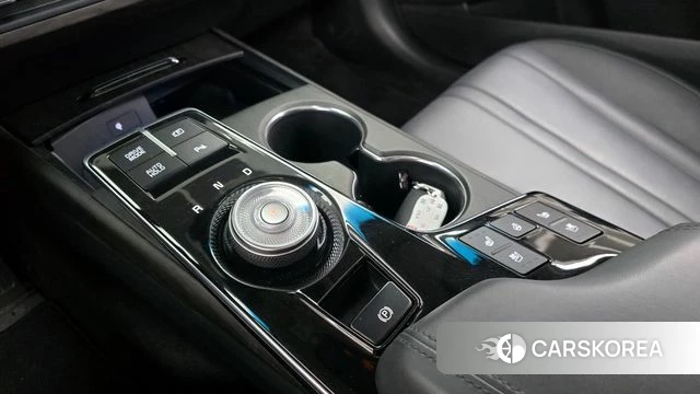 Kia K8 id 3915725 из Кореи 19