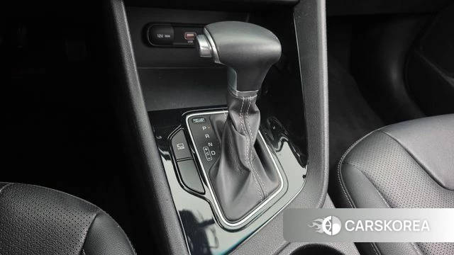 Kia The New Niro id 3916532 из Кореи 19