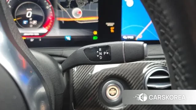 Mercedes-Benz S-Class W222 id 3578791 из Кореи 19