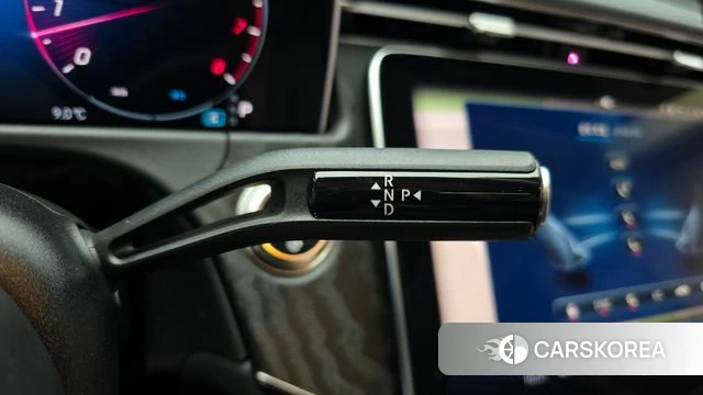 Mercedes-Benz E-Class W214 id 3909216 из Кореи 19