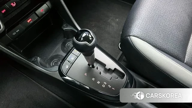 Kia The New Morning (JA) id 3477445 из Кореи 19