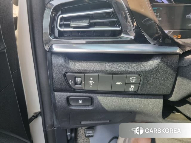 Kia The New Niro id 4255177 из Кореи 15