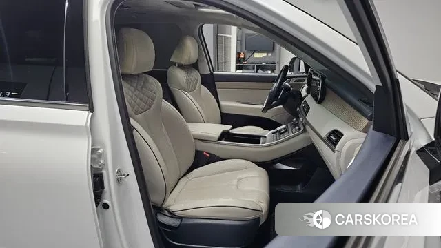 Hyundai Palisade id 3671963 из Кореи 19