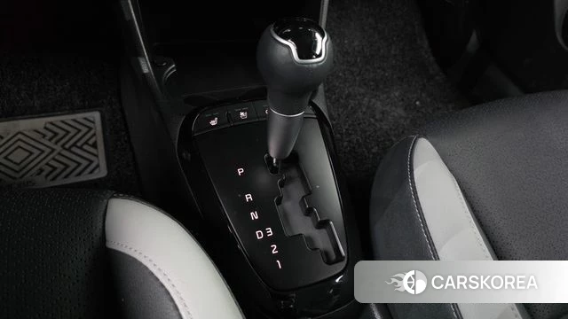 Kia Morning Urban (JA) id 4608474 из Кореи 30