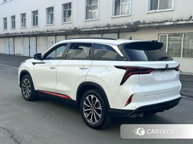 Chang'an CS75 PLUS id 4368085 из Китая 9