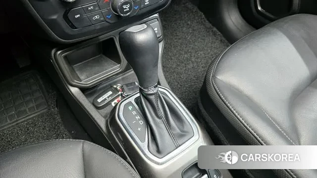 Jeep Renegade id 3547052 из Кореи 19