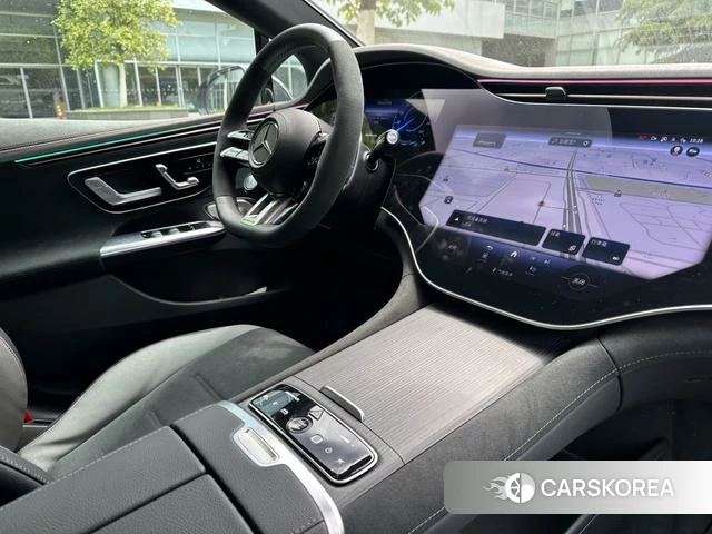 Mercedes-Benz EQE AMG id 4291512 из Китая 9