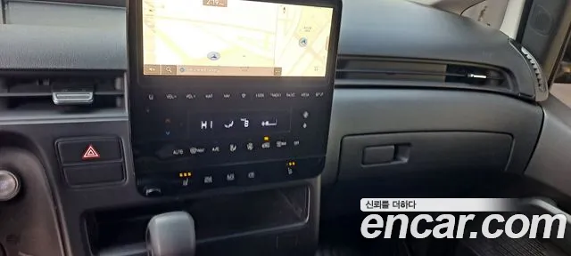 Hyundai Staria id 2395826 из Кореи 16