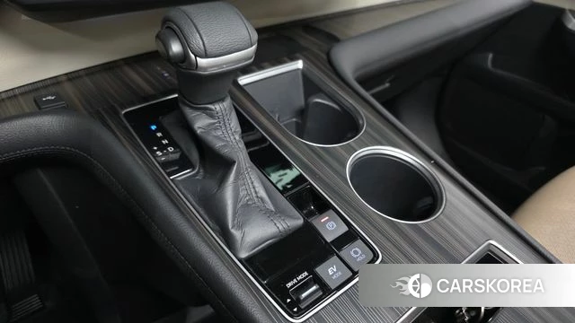 Toyota Sienna 4th Generation id 4726718 из Кореи 30
