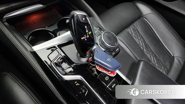 BMW 6 Series GT (G32) id 4369499 из Кореи 19