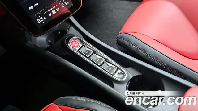 McLaren Artura id 2867752 из Кореи 19