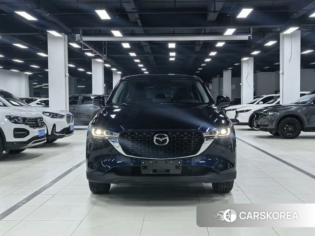 Mazda CX-5 id 4365941 из Китая 24