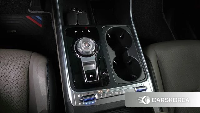 Kia The New Carnival 4th Generation id 4421629 из Кореи 19