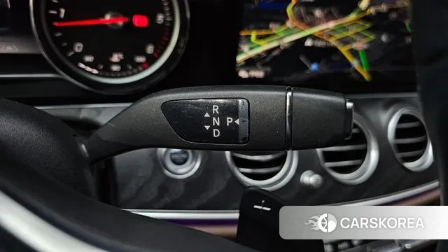 Mercedes-Benz E-Class W213 id 3187521 из Кореи 19