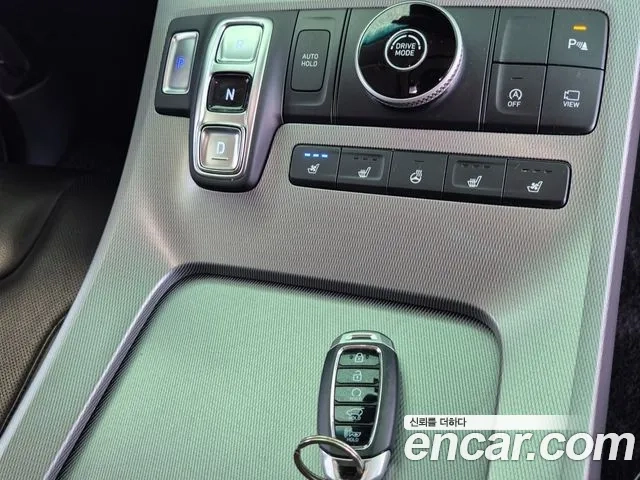 Hyundai Palisade id 2956704 из Кореи 19