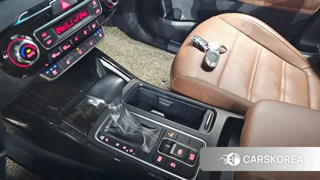 Kia The New Sorento id 3265134 из Кореи 19