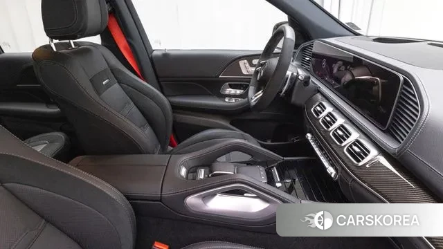 Mercedes-Benz GLE-Class W167 id 2968400 из Кореи 19