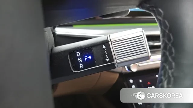 Hyundai Grandeur Hybrid (GN7) id 3273133 из Кореи 19