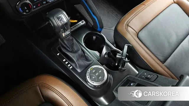 Ford Bronco 6th Generation id 2964147 из Кореи 19