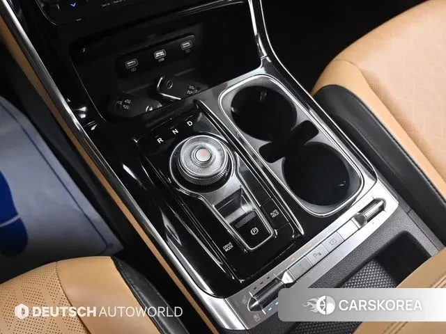 Kia Carnival 4th generation id 3059730 из Кореи 19