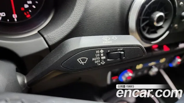 Audi New A3 id 2665119 из Кореи 19