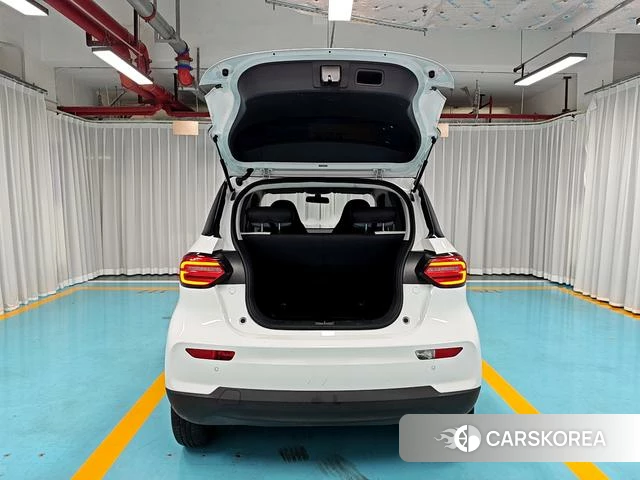Zero-running car Zero run T03 id 4221392 из Китая 19