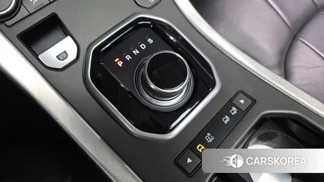 Land Rover Range Rover Evoque id 3754690 из Кореи 19