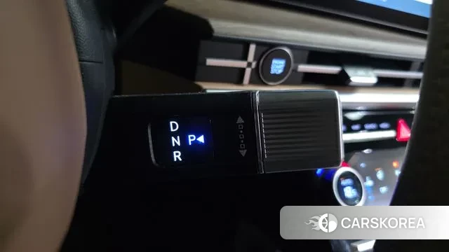 Hyundai Santa Fe (MX5) id 3353788 из Кореи 19