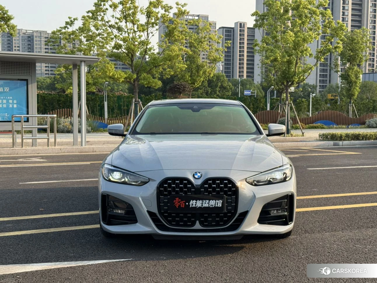 BMW 4 series id 4455362 из Китая 15