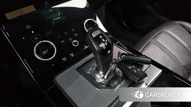 Land Rover Range Rover Evoque 2nd Generation id 3616002 из Кореи 19