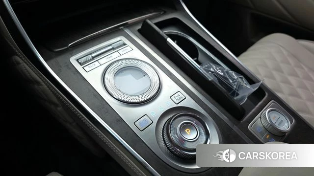 Genesis GV80 id 4186910 из Кореи 38