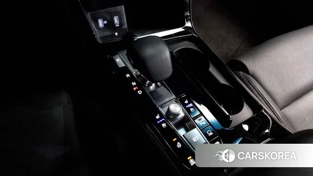 Kia K7 Premier id 3000207 из Кореи 19