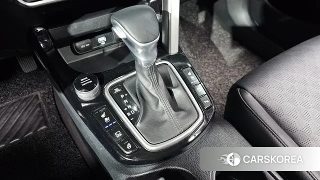 Kia Seltos id 3598585 из Кореи 19