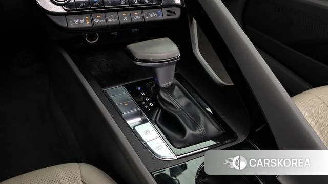 Hyundai Avante Hybrid (CN7) id 3940618 из Кореи 19