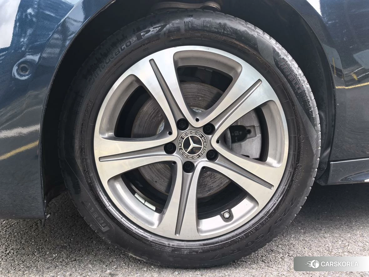 Mercedes-Benz C-class id 4461852 из Китая 17
