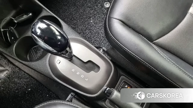 Chevrolet (GM Daewoo) The New Spark id 3778367 из Кореи 19