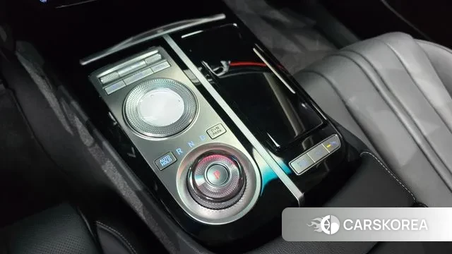 Genesis G80 (RG3) id 3333965 из Кореи 19