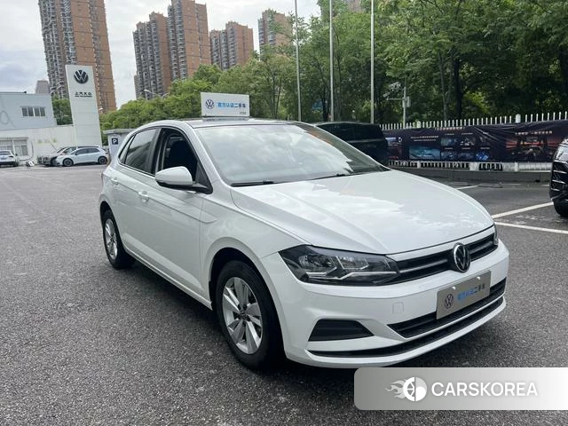 Volkswagen Polo id 4258505 из Китая 23