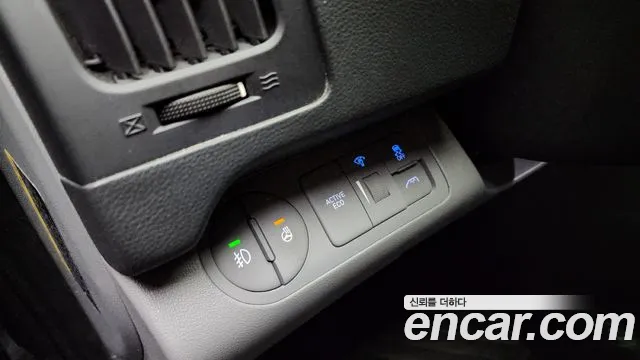 Hyundai The New Grand Starex id 2676332 из Кореи 19