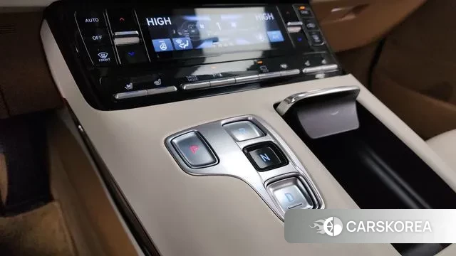 Hyundai The New Grandeur IG id 3366486 из Кореи 19