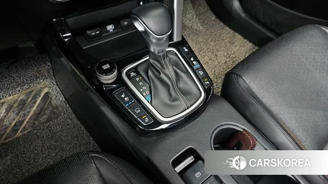 Kia Seltos id 3820376 из Кореи 19