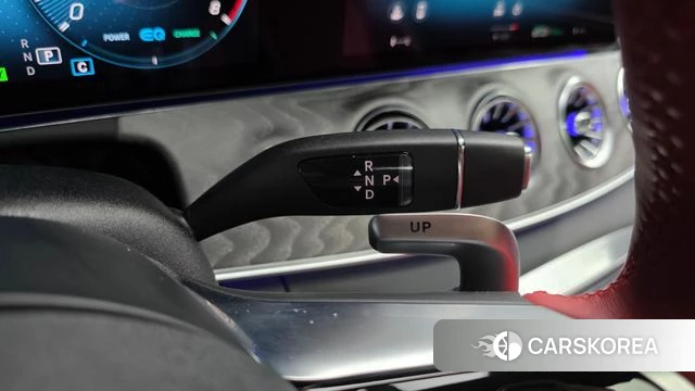 Mercedes-Benz AMG GT id 4195062 из Кореи 32